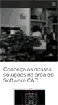 Mobile Screenshot of ibercad.pt